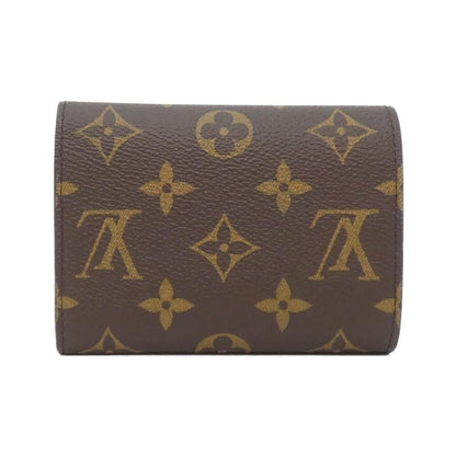 Louis Vuitton Monogram Portefeuille Victorine Wallet — view 2