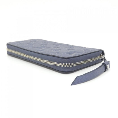 Louis Vuitton Monogram Empreinte Zippy Wallet — view 2