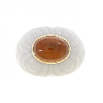 Bvlgari Bulgari Chandra Ring — view 2