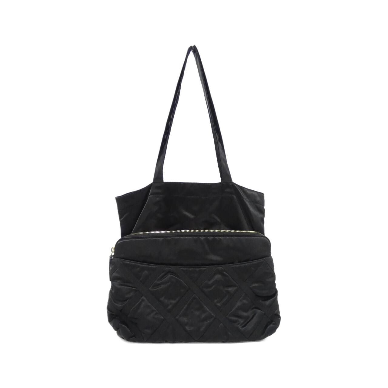 Chanel Bag Handbag Black — view 2