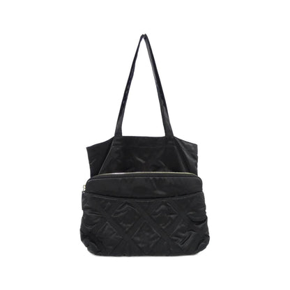 Chanel Bag Handbag Black — view 2