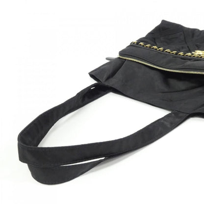 Chanel Bag Handbag Black — view 7
