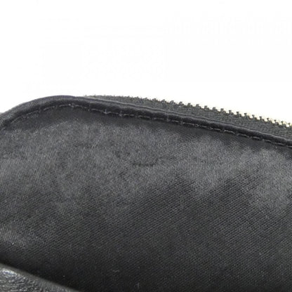 Chanel Bag Handbag Black — view 5