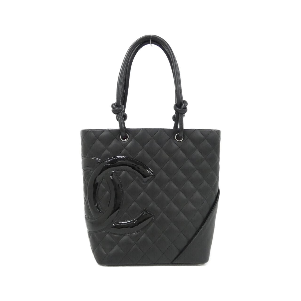 Chanel Cambon Line