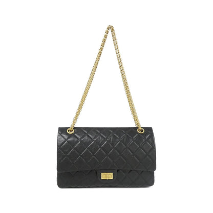 Chanel Shoulder Bag Black