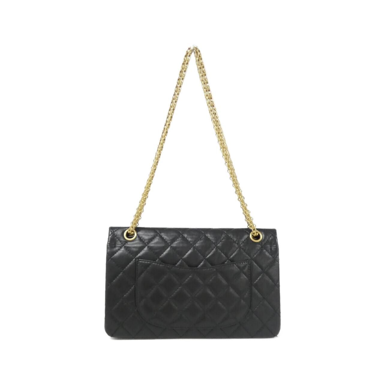 Chanel Shoulder Bag Black — view 2