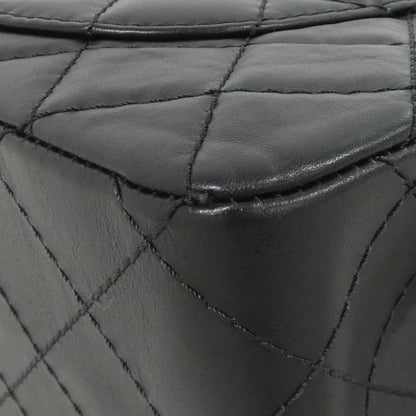 Chanel Shoulder Bag Black — view 3