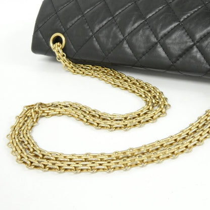 Chanel Shoulder Bag Black — view 6
