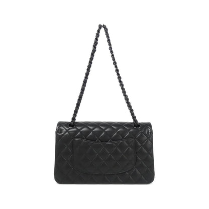 Chanel Shoulder Bag Black — view 2