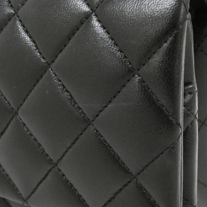 Chanel Shoulder Bag Black — view 7