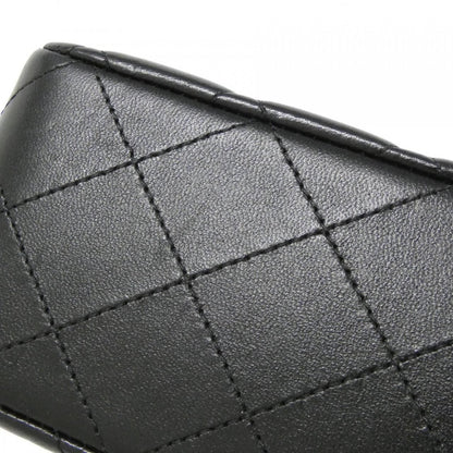 Chanel Shoulder Bag Black — view 3