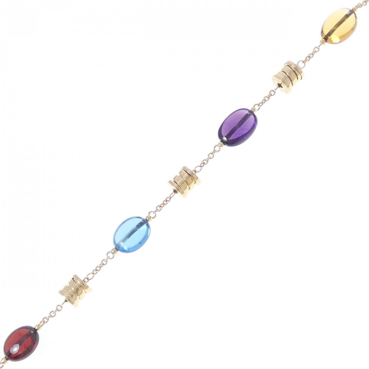 Bvlgari Bulgari Color Stone Bracelet