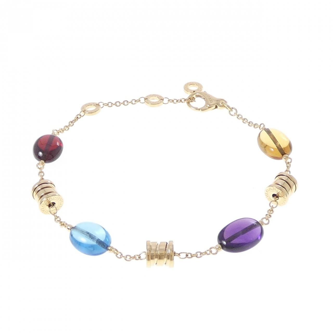 Bvlgari Bulgari Color Stone Bracelet — view 2