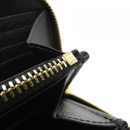 Louis Vuitton Monogram Giant Zippy Wallet — view 6