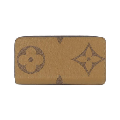 Louis Vuitton Monogram Giant Zippy Wallet — view 2