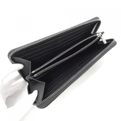 Louis Vuitton Monogram Eclipse Zippy Wallet Horizontal — view 4