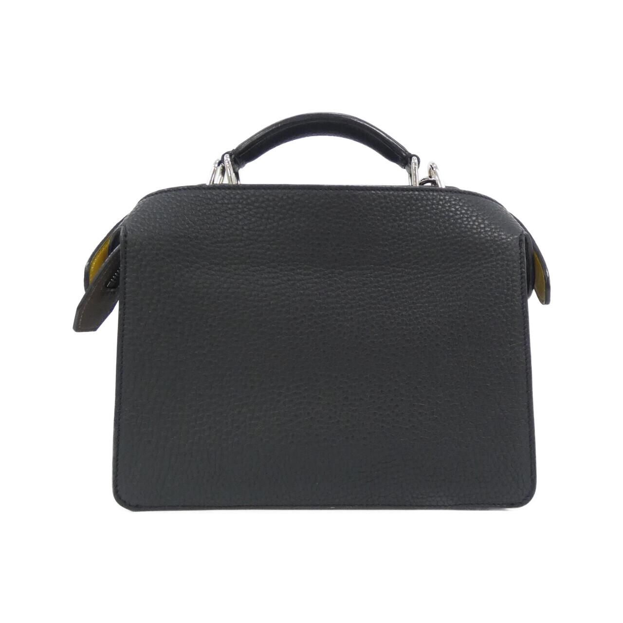 Fendi Peekaboo Eye Small — view 2