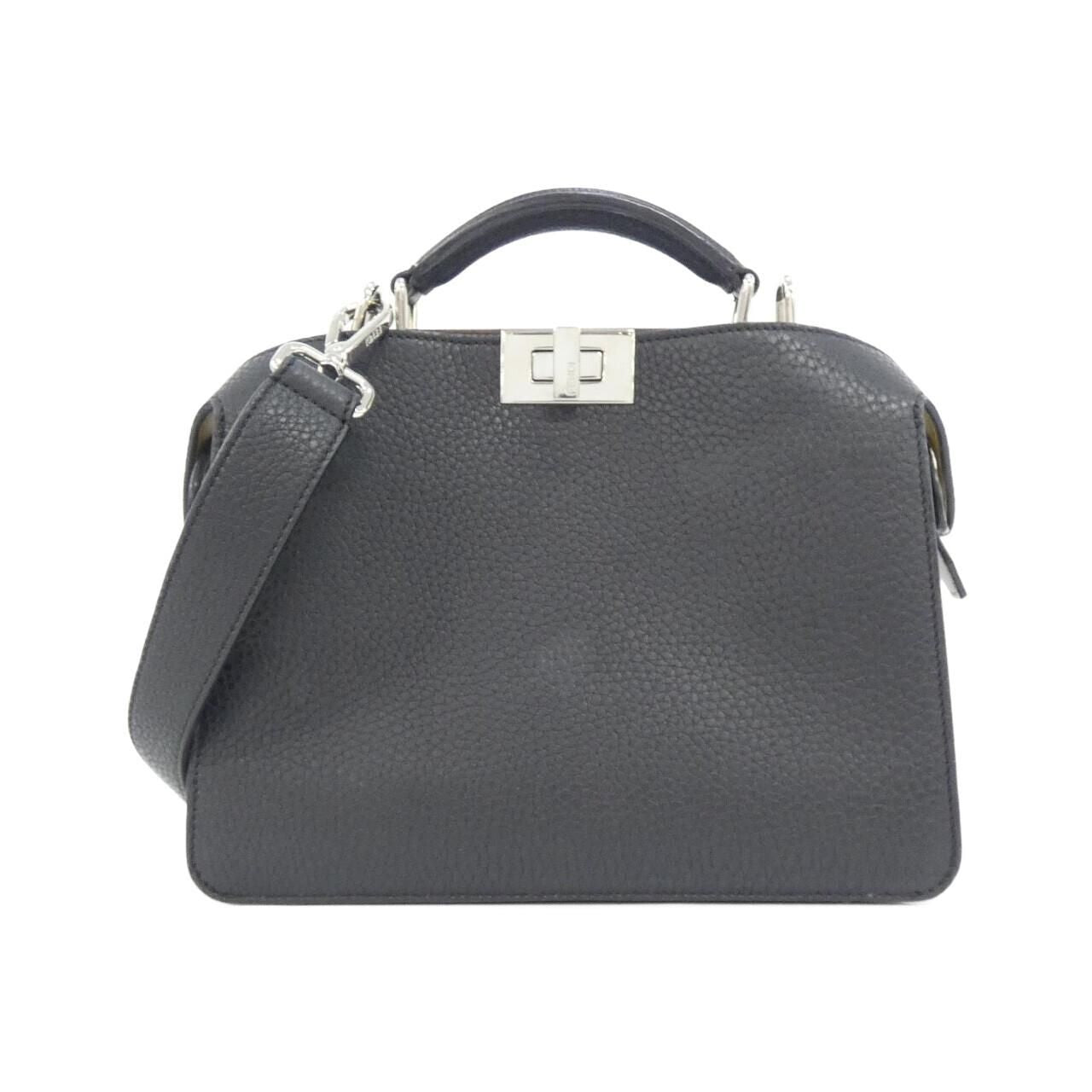 Fendi Peekaboo Eye Small