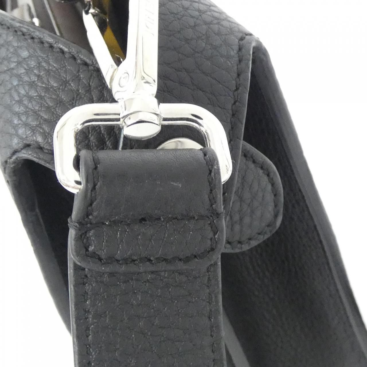 Fendi Peekaboo Eye Small — view 8