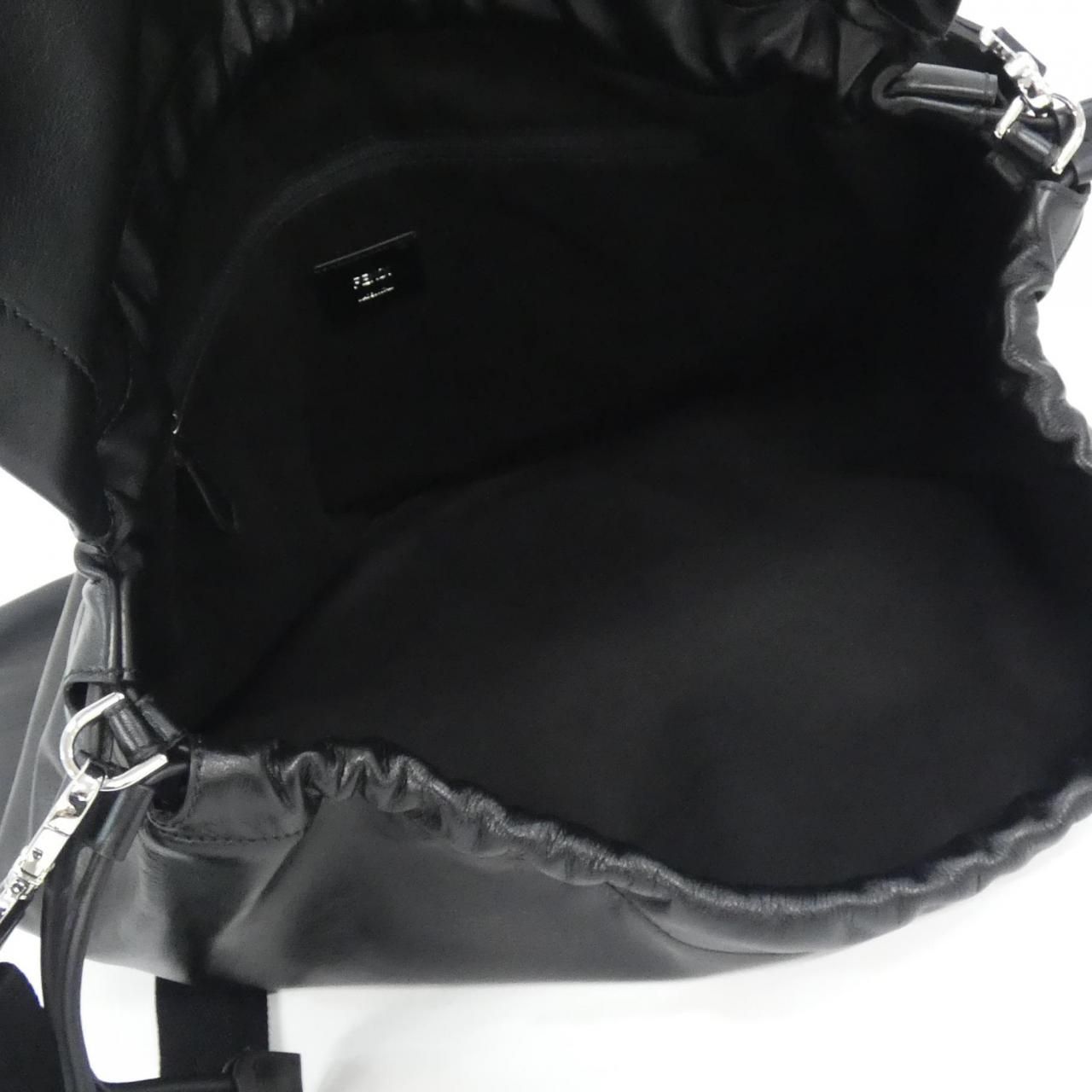 Fendi Flux Messenger Shoulder — view 6