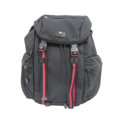 Gucci Backpack Black