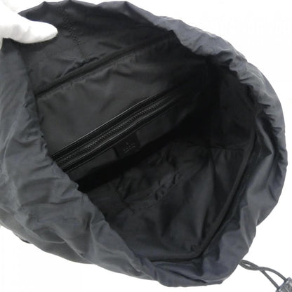Gucci Backpack Black — view 6