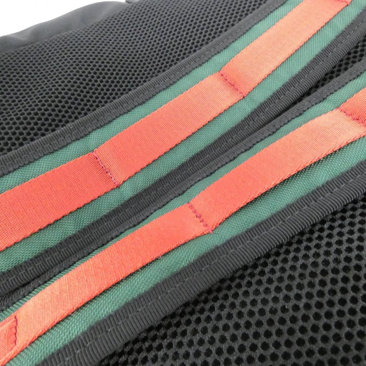 Gucci Backpack Black — view 5