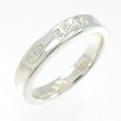 Tiffany & Co Narrow Ring