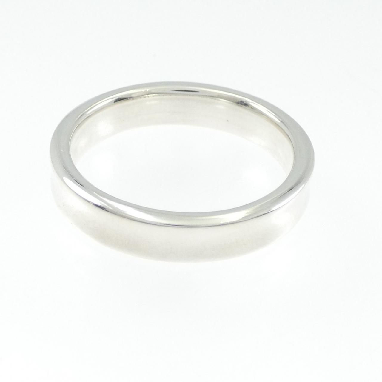 Tiffany & Co Narrow Ring — view 3