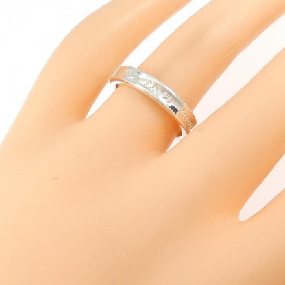 Tiffany & Co Narrow Ring — view 5