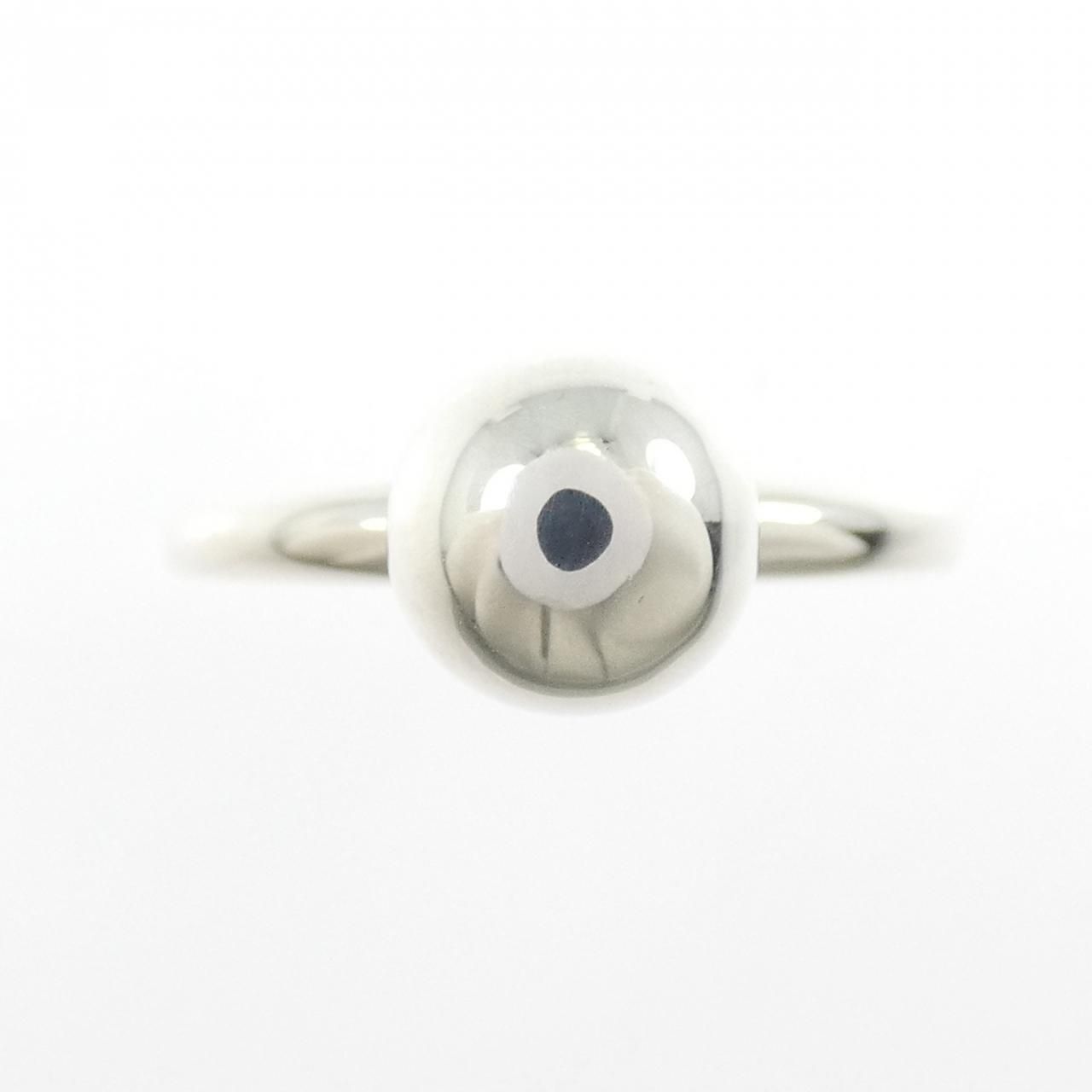 Tiffany & Co Ball Ring — view 2