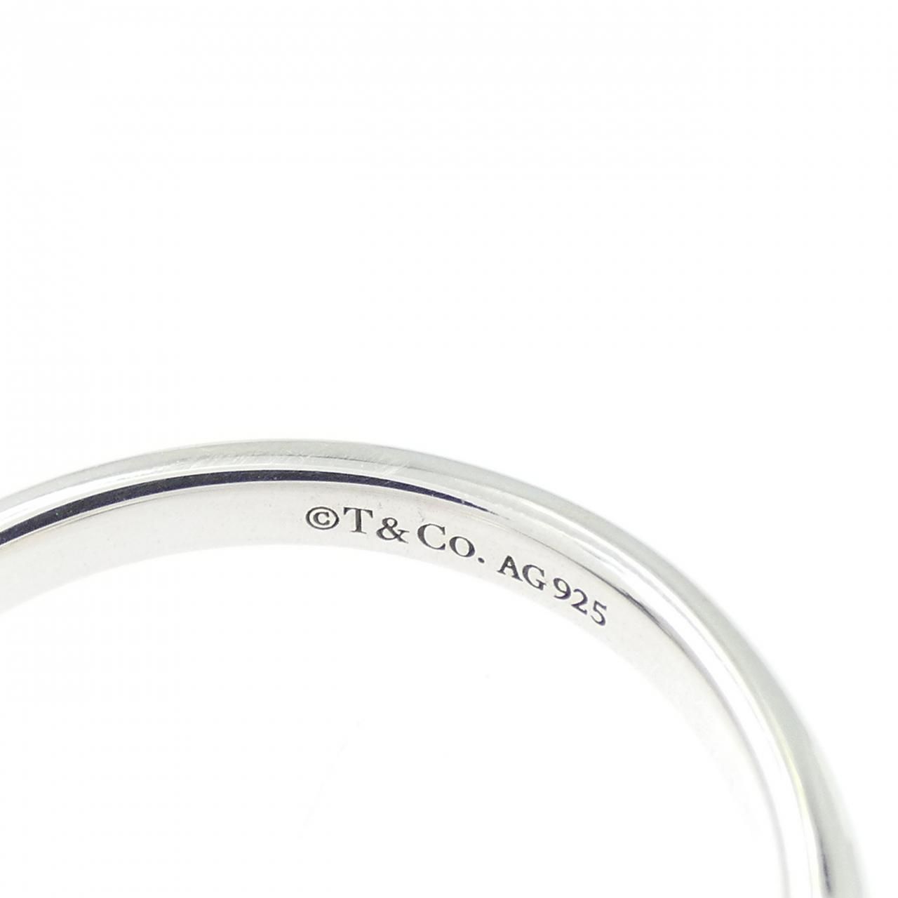Tiffany & Co Ball Ring — view 4