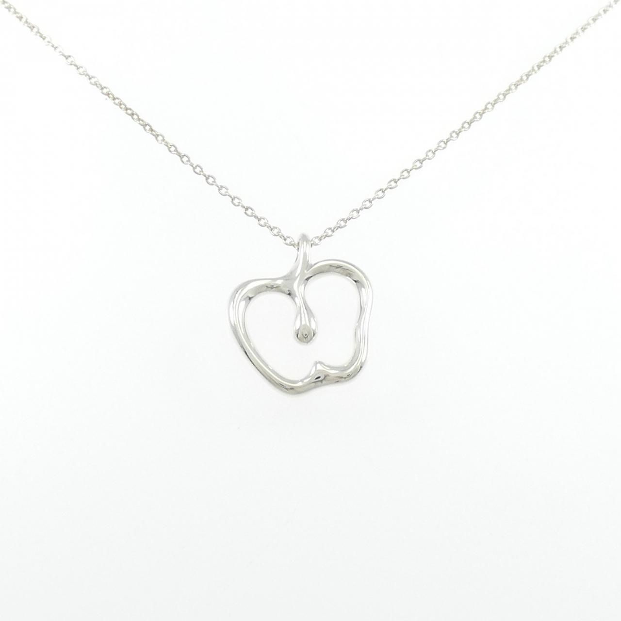Tiffany & Co Apple Small Necklace