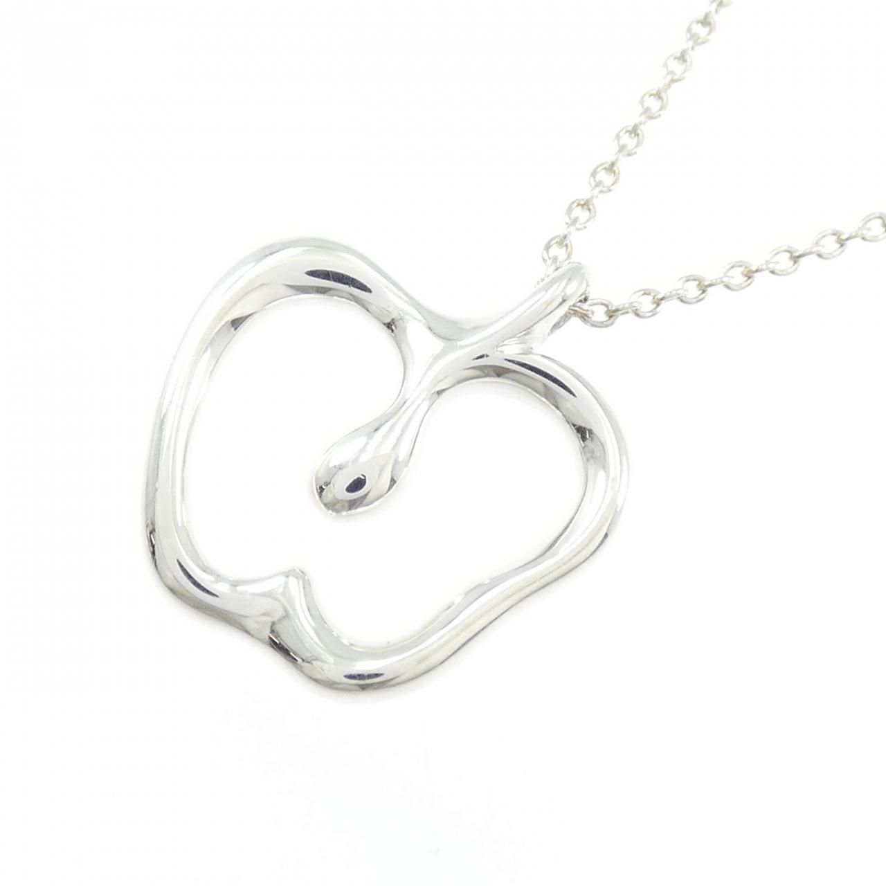Tiffany & Co Apple Small Necklace — view 3