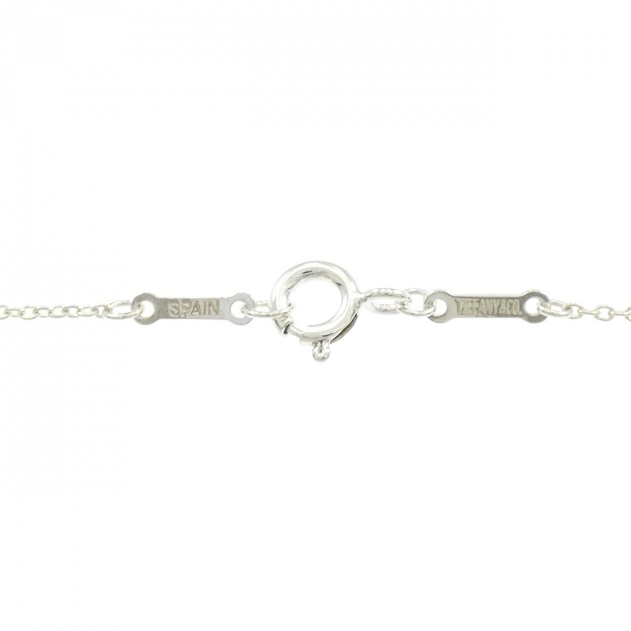 Tiffany & Co Apple Small Necklace — view 4