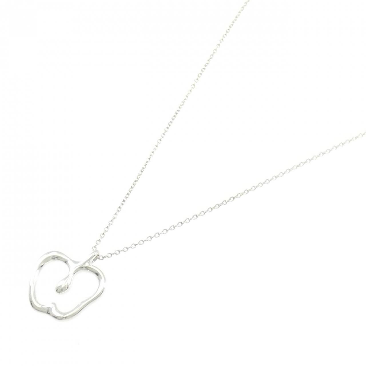 Tiffany & Co Apple Small Necklace — view 2