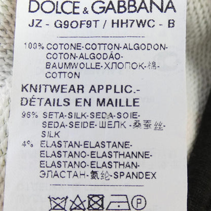 Dolce & Gabbana G9 of Hoodie — view 3