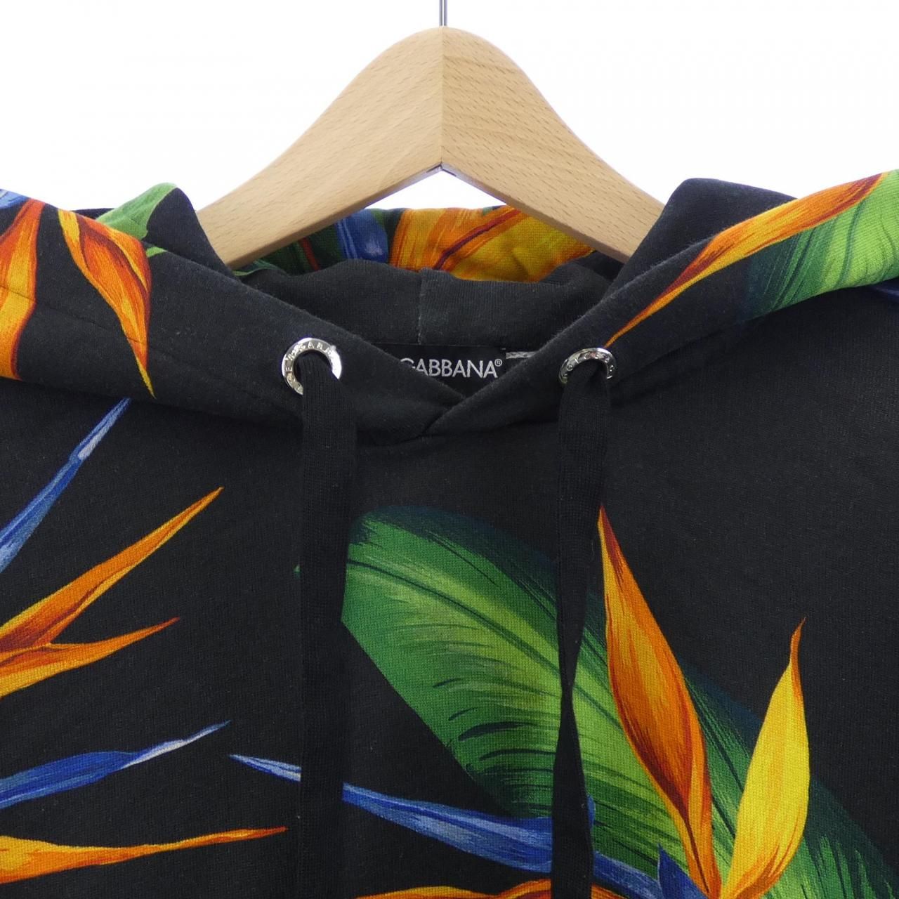 Dolce & Gabbana G9 of Hoodie — view 5