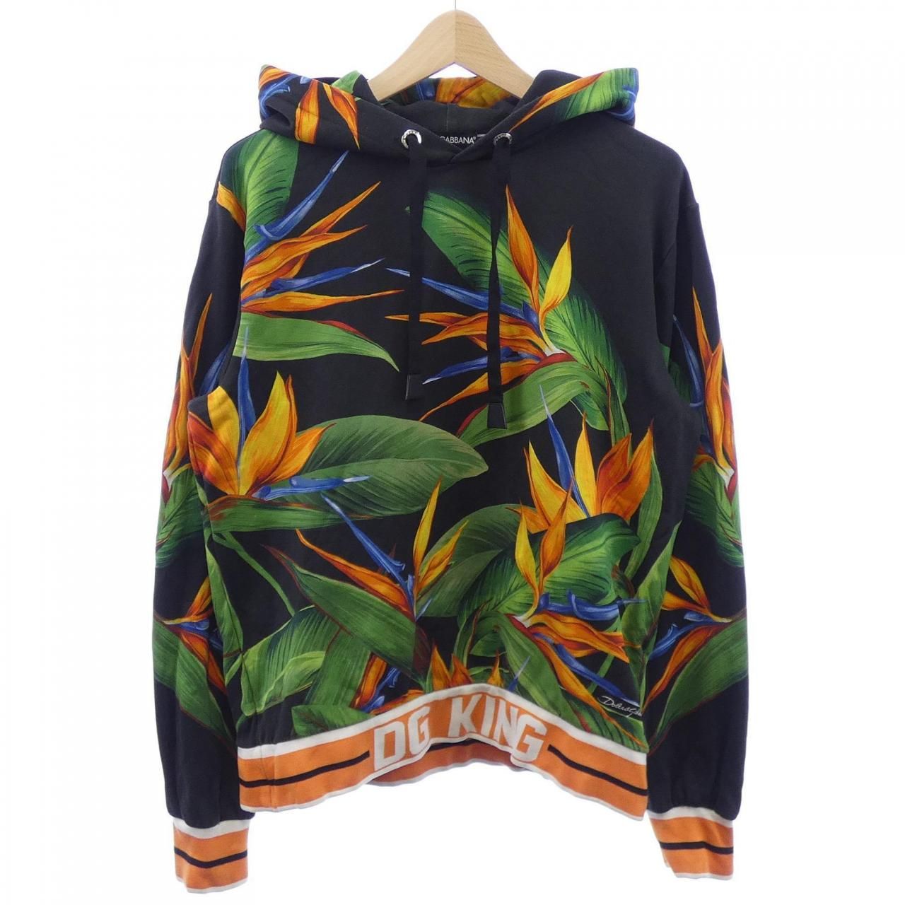 Dolce & Gabbana G9 of Hoodie