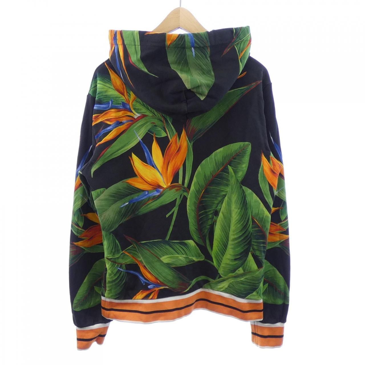 Dolce & Gabbana G9 of Hoodie — view 2