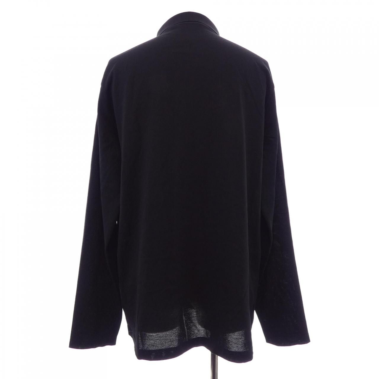 Prada Polo Black — view 2
