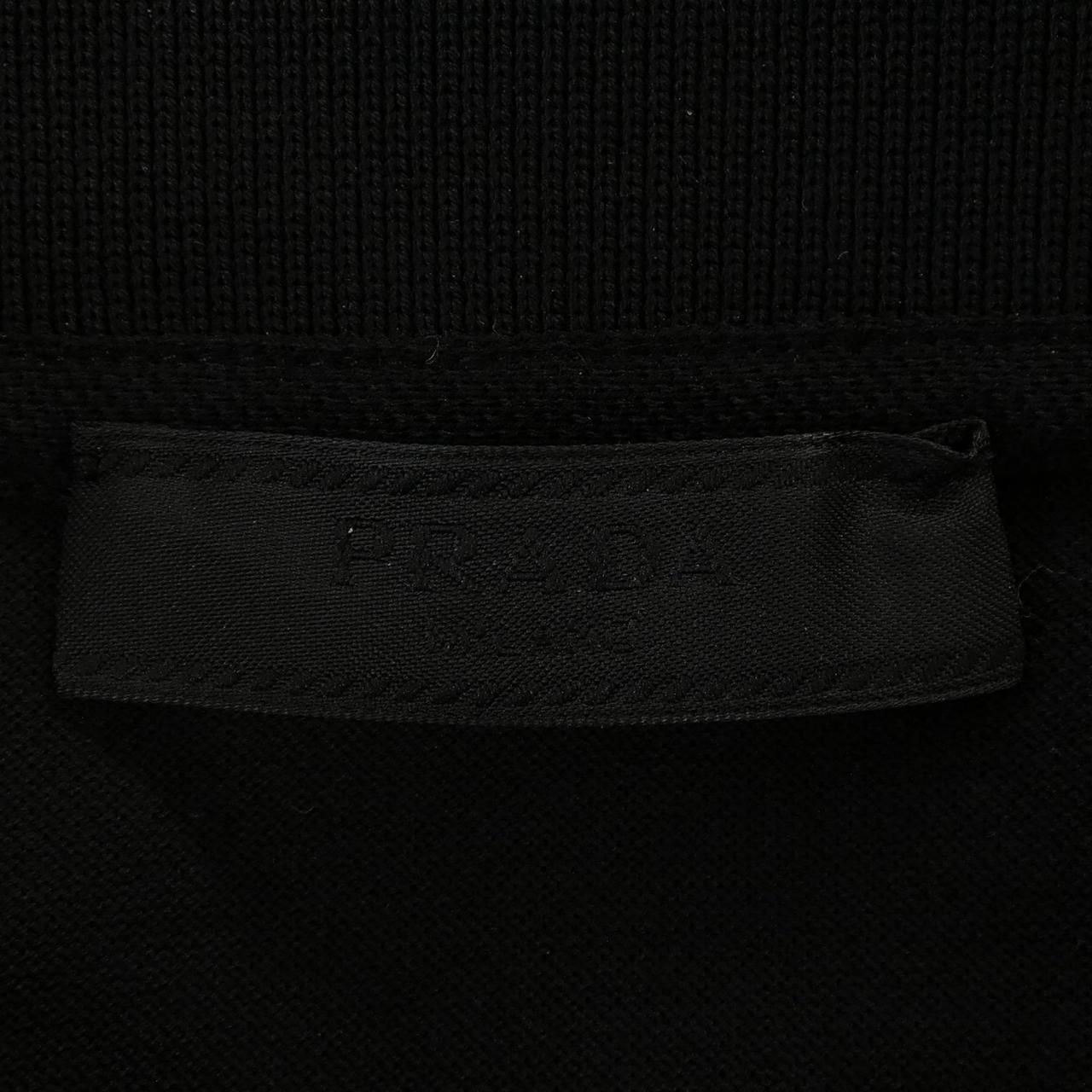 Prada Polo Black — view 4
