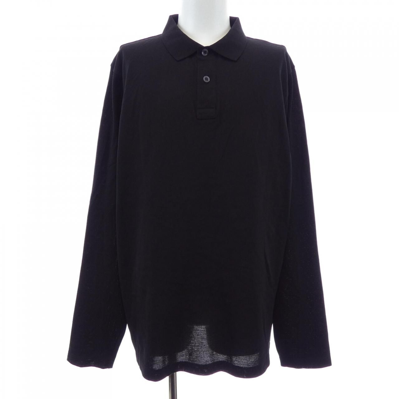 Prada Polo Black