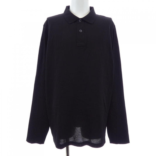 Prada Polo Black