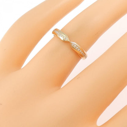 Tiffany & Co Nesting Narrow Ring — view 5