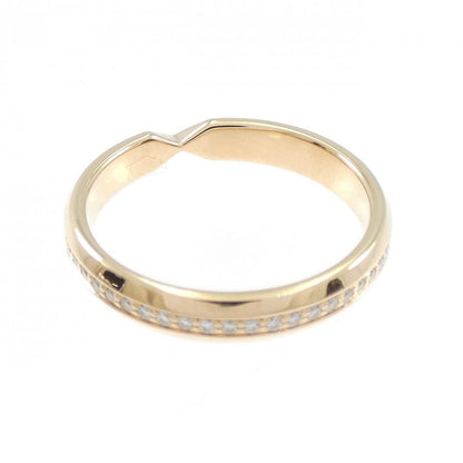 Tiffany & Co Nesting Narrow Ring — view 3