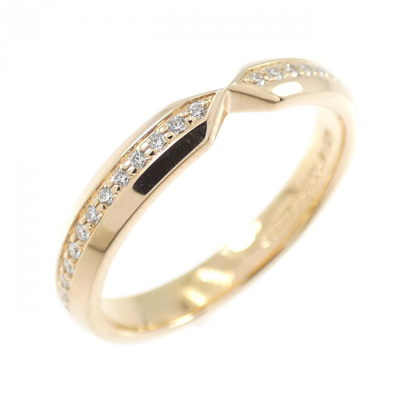 Tiffany & Co Nesting Narrow Ring