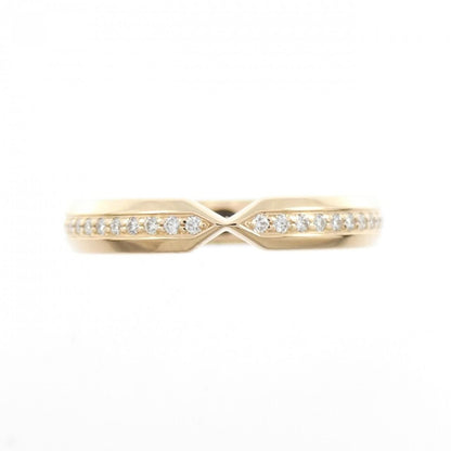 Tiffany & Co Nesting Narrow Ring — view 2