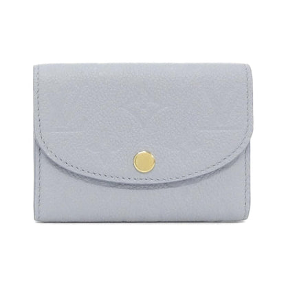 Louis Vuitton Monogram Empreinte Porte Monet Rosalie Coin Case