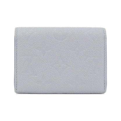 Louis Vuitton Monogram Empreinte Porte Monet Rosalie Coin Case — view 2